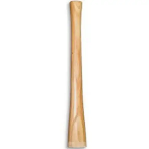 36IN RAILROAD PICK HANDLE-CLEAR 36IN RAILROAD PICK HANDLE-CLEAR
