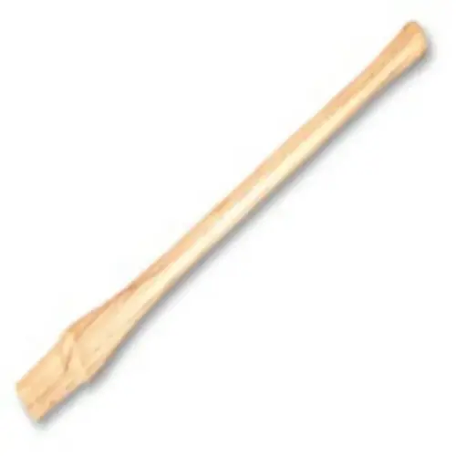 36IN D.B. AXE HANDLE - WHITE 36IN D.B. AXE HANDLE - WHITE
