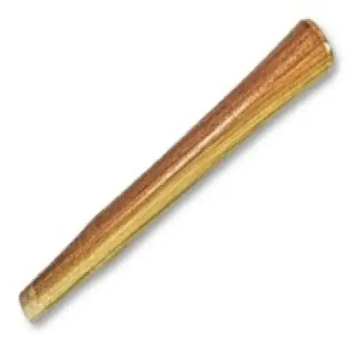 10.5IN DRILL HAMMER HANDLE - WHITE 10.5IN DRILL HAMMER HANDLE - WHITE