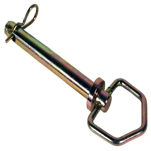HITCH PIN 5/8X4 1/4 HITCH PIN 5/8X4 1/4