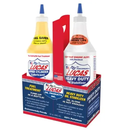 HD OIL STABILIZR FUEL TREATMENT QT COMBO HD OIL STABILIZR FUEL TREATMENT QT COMBO