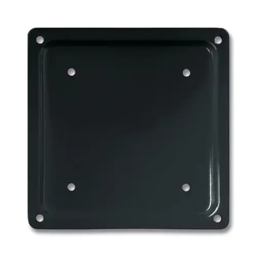 FIXPLAK 66 CONNECTOR BLACK FIXPLAK 66 CONNECTOR BLACK