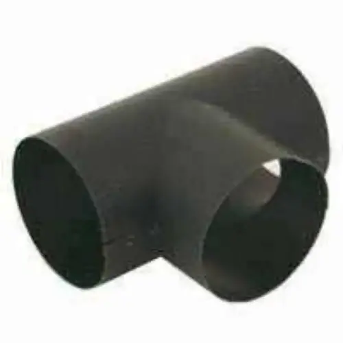 8-604 14096 CLEANOUT TEE L/CAP 8 IN 24 GA 8-604 14096 CLEANOUT TEE L/CAP 8 IN 24 GA