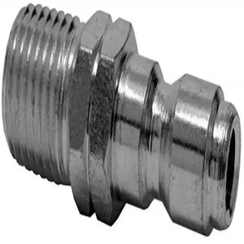 QUICK CONNECT PLUG 1/4IN MALE QUICK CONNECT PLUG 1/4IN MALE