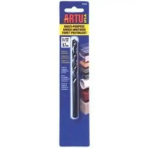 MULTI-PURPOSE DRILL BIT 11/32X5IN MULTI-PURPOSE DRILL BIT 11/32X5IN