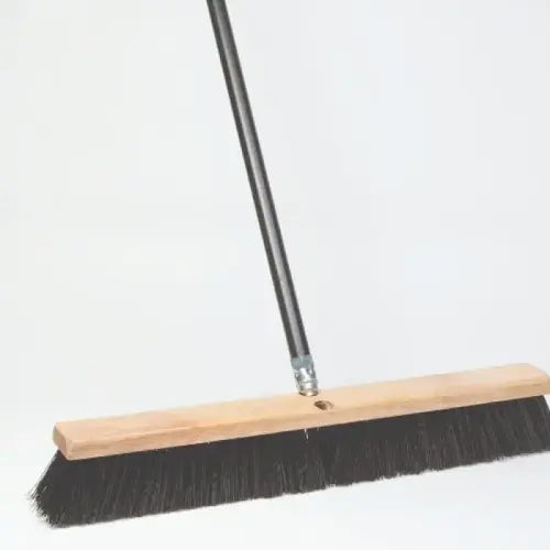 18" Fine Bristle Floor Sweep Head 18" Fine Bristle Floor Sweep Head
