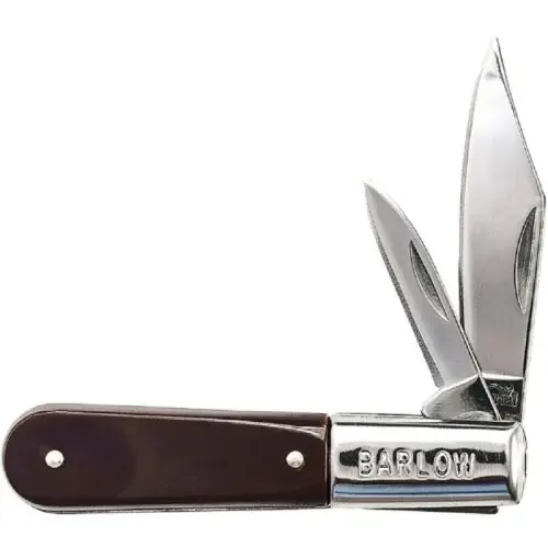 3-3/4 IN SCHRADE BARLOW KNIFE 3-3/4 IN SCHRADE BARLOW KNIFE
