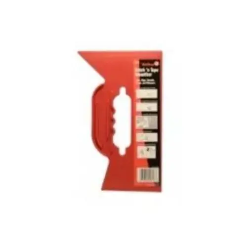 PATCH 'N TAPE SMOOTHER PATCH 'N TAPE SMOOTHER