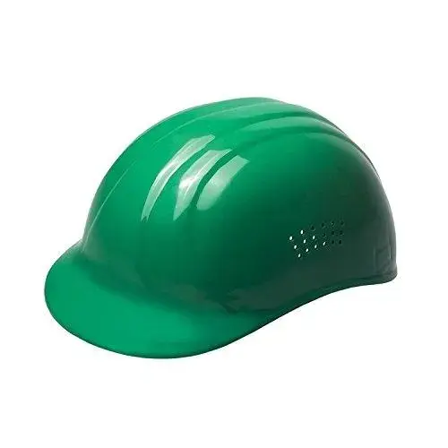 67 GREEN HARD HAT 67 GREEN HARD HAT