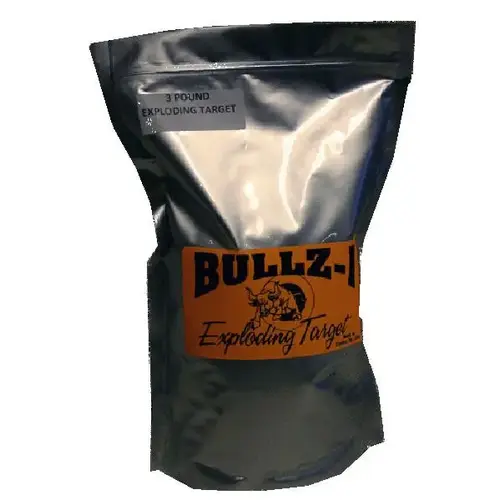 TARGET 3 POUND (6 PER CASE) TARGET 3 POUND (6 PER CASE)