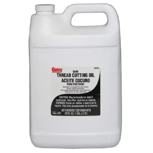 1 GAL DARK THREAD CUTTING OIL 1 GAL DARK THREAD CUTTING OIL