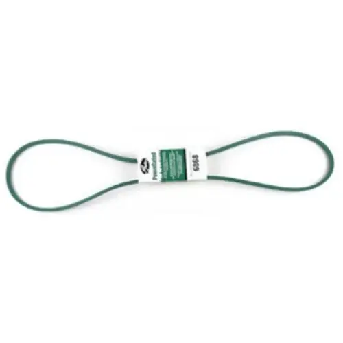 V-BELT GREEN 1/2 X 68 IN V-BELT GREEN 1/2 X 68 IN
