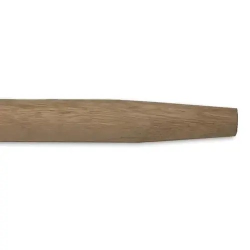 11/8IN X 60IN WOOD HANDLETAPERED END 11/8IN X 60IN WOOD HANDLETAPERED END