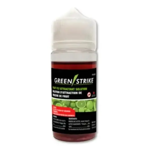 FRUIT FLY LIQUID ATTRACTANT FRUIT FLY LIQUID ATTRACTANT