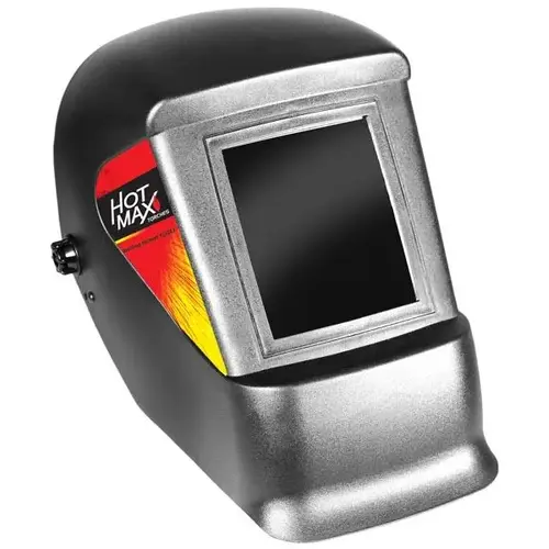 WELDING HELMET WIDE VISION #10 SHADE WELDING HELMET WIDE VISION #10 SHADE