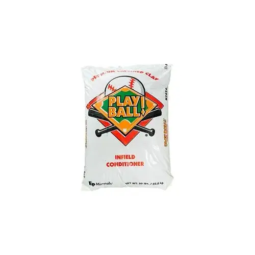 INFIELD CONDITIONER 50# BAG INFIELD CONDITIONER 50# BAG