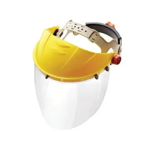 VISOR & HEADGEAR COMBO-PAK VISOR & HEADGEAR COMBO-PAK