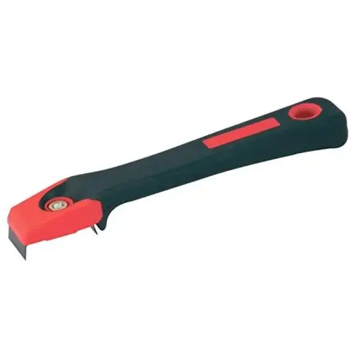1IN SCRAPER DOUBLE EDGE BLADE 1IN SCRAPER DOUBLE EDGE BLADE