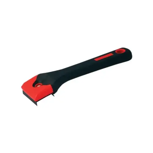 2-1/2IN HEAVY DUTY SCRAPER 2-1/2IN HEAVY DUTY SCRAPER