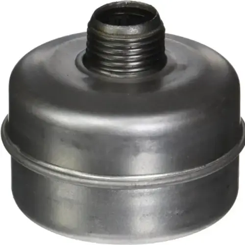 MUFFLER 1/2IN BRIGGS MUFFLER 1/2IN BRIGGS