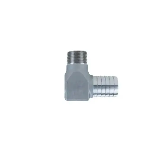 SS INSERT ELBOW 3/4INMIPX1IN INS SS INSERT ELBOW 3/4INMIPX1IN INS