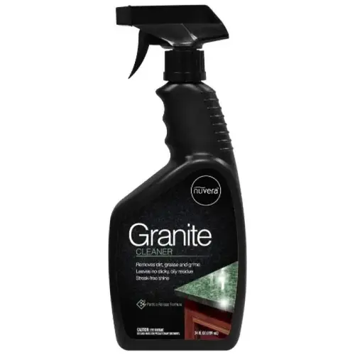 GRANITE CLEANER 24OZ GRANITE CLEANER 24OZ