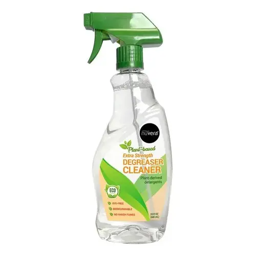 PLANT BASED DEGREASER 23OZ PLANT BASED DEGREASER 23OZ