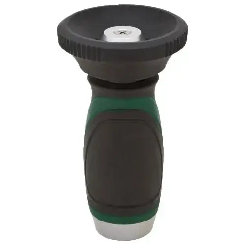 COMFORT GRIP FIREMANS NOZZLE COMFORT GRIP FIREMANS NOZZLE