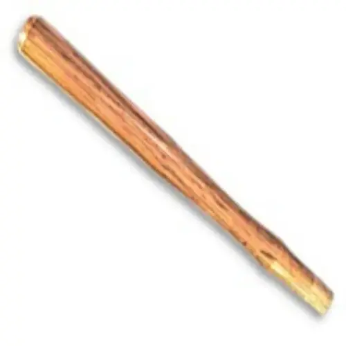 14IN BALL PEIN HAMMER HANDLE - WHITE 14IN BALL PEIN HAMMER HANDLE - WHITE