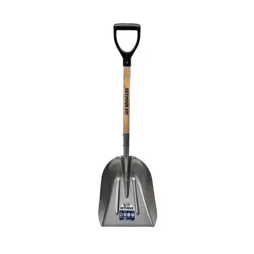S400 ALUMINUM SCOOP #10 S400 ALUMINUM SCOOP #10