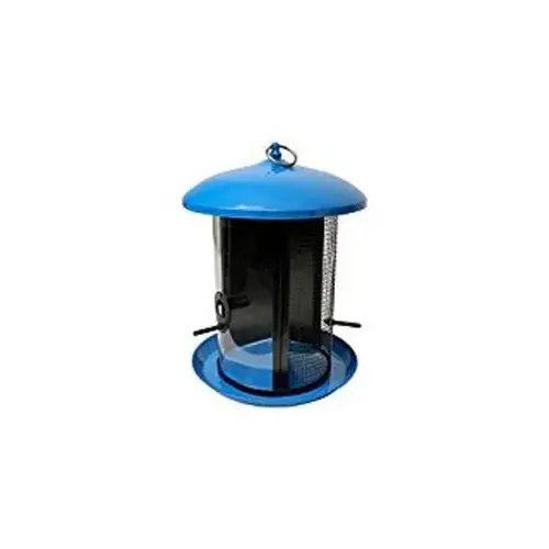 FEATHER CENTRAL BIRD FEEDER FEATHER CENTRAL BIRD FEEDER