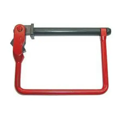 DBL LOCK HITCH 1X6IN DBL LOCK HITCH 1X6IN
