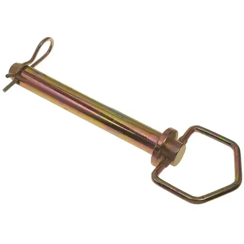 HITCH PIN 1/2X4 1/4 HITCH PIN 1/2X4 1/4