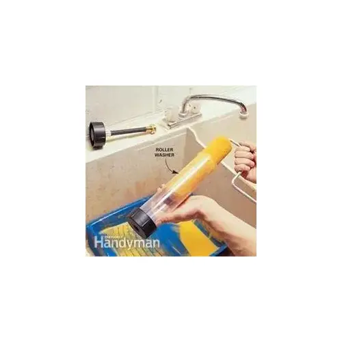 RW 9 9 IN ROLLER WASHER RW 9 9 IN ROLLER WASHER