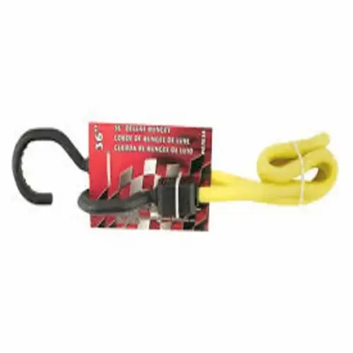 DELUXE BUNGEY CORD 36IN DELUXE BUNGEY CORD 36IN