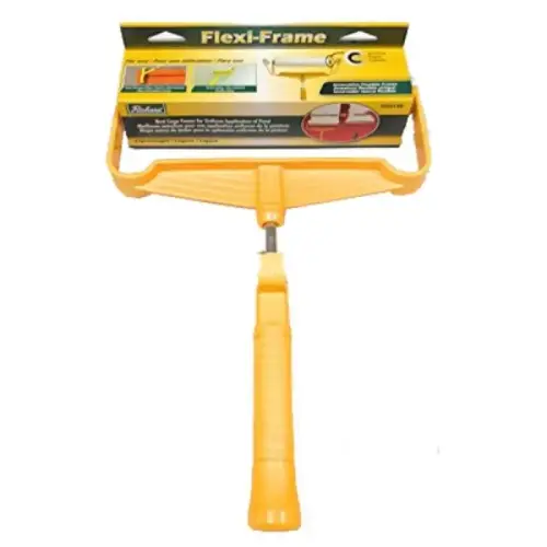 FLEX FRAME LINT FREE CVR 3/8X9IN FLEX FRAME LINT FREE CVR 3/8X9IN
