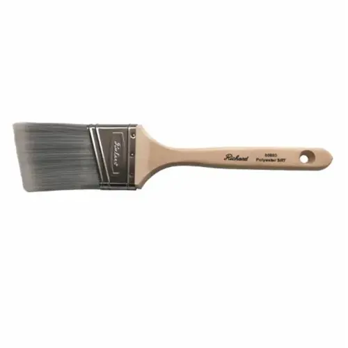 2-1/2 IN MILLENIUM PRO ANGLED PAINT BRUSH 2-1/2 IN MILLENIUM PRO ANGLED PAINT BRUSH