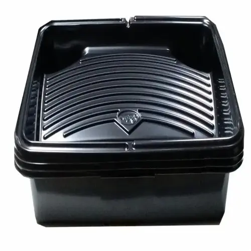 18IN VACUUM FORMED 2IN1 TRAY 18IN VACUUM FORMED 2IN1 TRAY