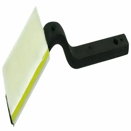 1" Flat Paint Pad with Plastic Handle 1" Flat Paint Pad with Plastic Handle