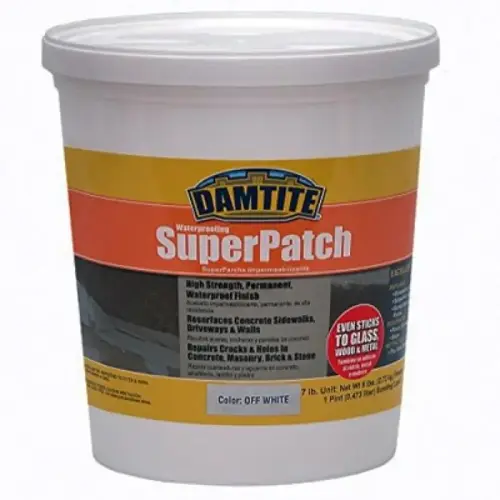 SUPERPATCH 7LB OFF-WHITE COLOR SUPERPATCH 7LB OFF-WHITE COLOR
