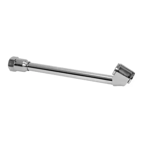 Heavy Duty Dual Foot Air Chuck, 1/4" Female NPT Heavy Duty Dual Foot Air Chuck, 1/4" Female NPT