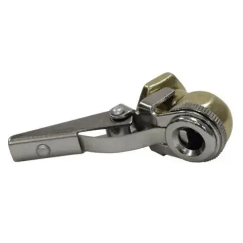 DIRECT LINE AIR CHUCK 1/4 FEM NPT/CLIP O DIRECT LINE AIR CHUCK 1/4 FEM NPT/CLIP O