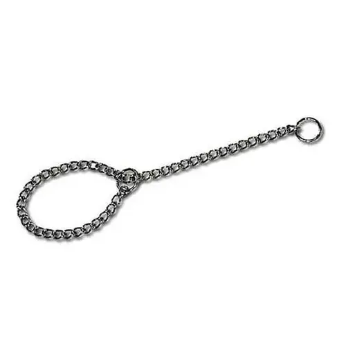 4.0MM XHVY CHOKE CHAIN 24IN 4.0MM XHVY CHOKE CHAIN 24IN