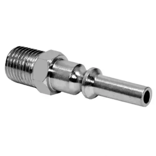 LINCOLN MALE NPT PLUG 1/4X1/4 LINCOLN MALE NPT PLUG 1/4X1/4