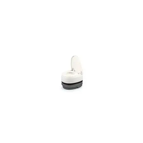 TRAVEL TOILET T2.6 .6 GAL BILINGUAL TRAVEL TOILET T2.6 .6 GAL BILINGUAL