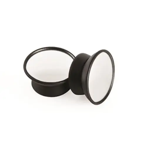 BLIND SPOT MIRRORS 1.75IN ROUND 360 DEG BLIND SPOT MIRRORS 1.75IN ROUND 360 DEG