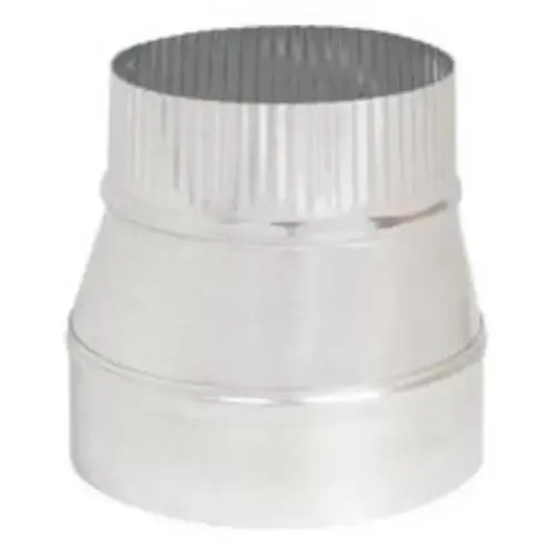 4 REDUCER SHORT 24 GA 4 REDUCER SHORT 24 GA