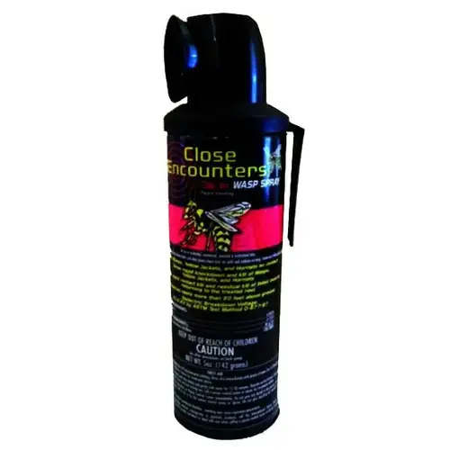 CLIP ON WASP SPRAY 5 OZ CLIP ON WASP SPRAY 5 OZ