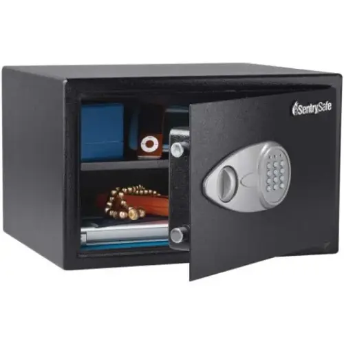 LARGE LAPTOP SAFE DIGITAL LOCK 1.18 CU FT LARGE LAPTOP SAFE DIGITAL LOCK 1.18 CU FT