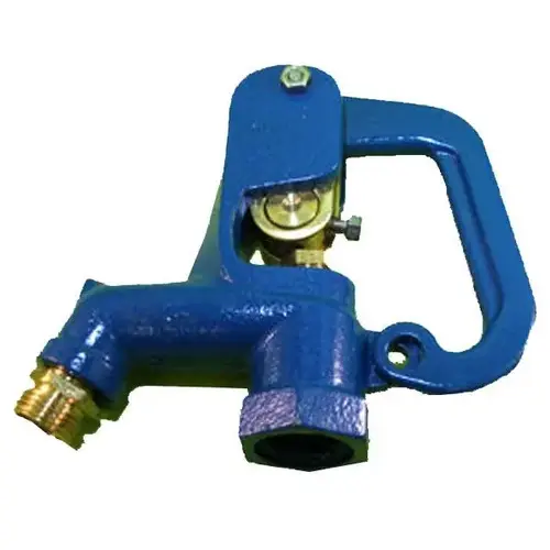 COMPLETE YARD HYDRANT HEAD IMPORTED COMPLETE YARD HYDRANT HEAD IMPORTED